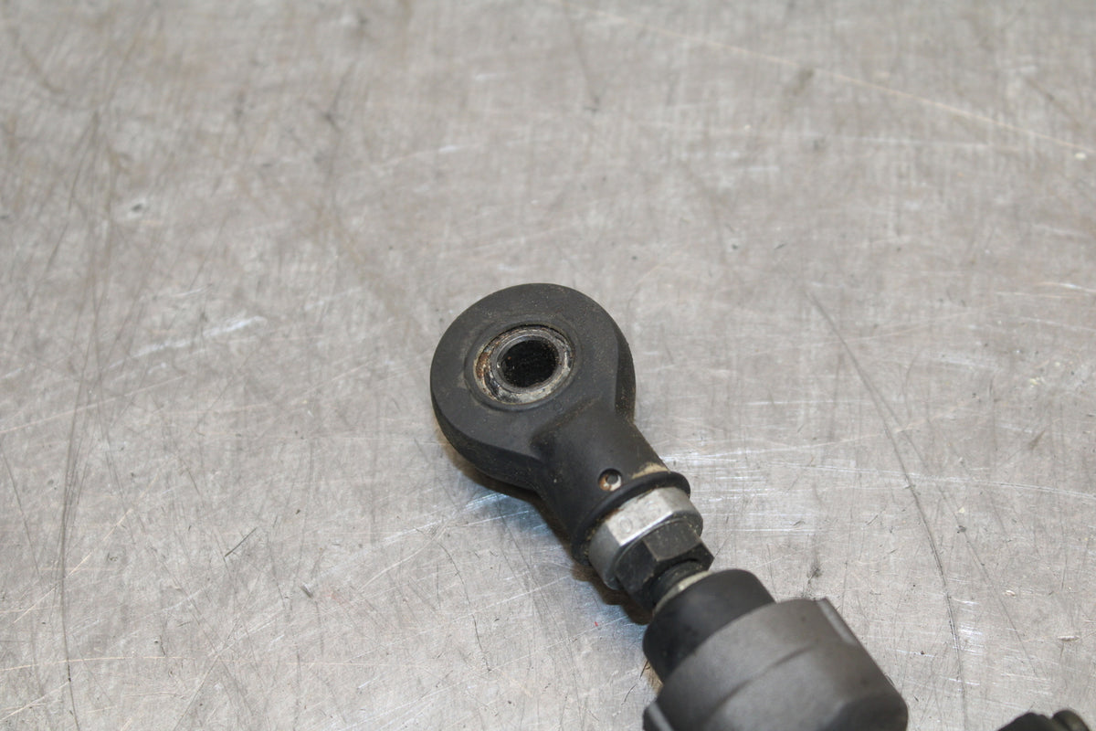 03-04 HONDA CBR600RR REAR BACK BRAKE MASTER CYLINDER BB127