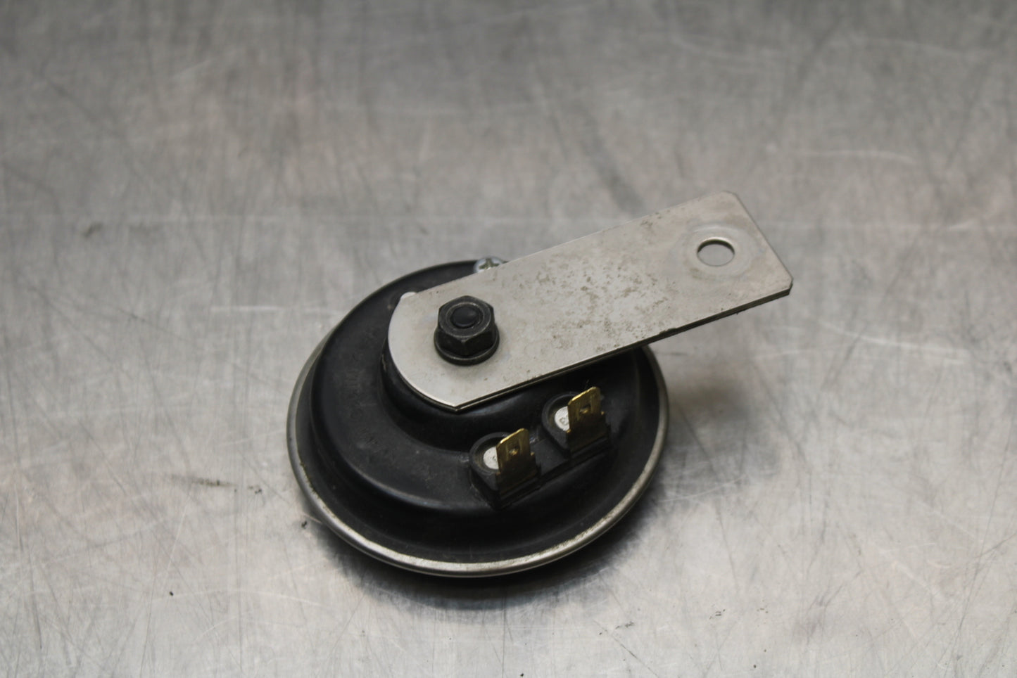 14-17 YAMAHA FZ07 HORN SIGNAL BB162
