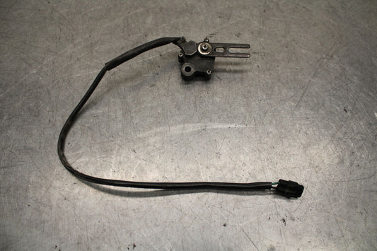 16 KAWASAKI NINJA ZX10R KICKSTAND SIDE KICK STAND SENSOR 27010-0003 BB650