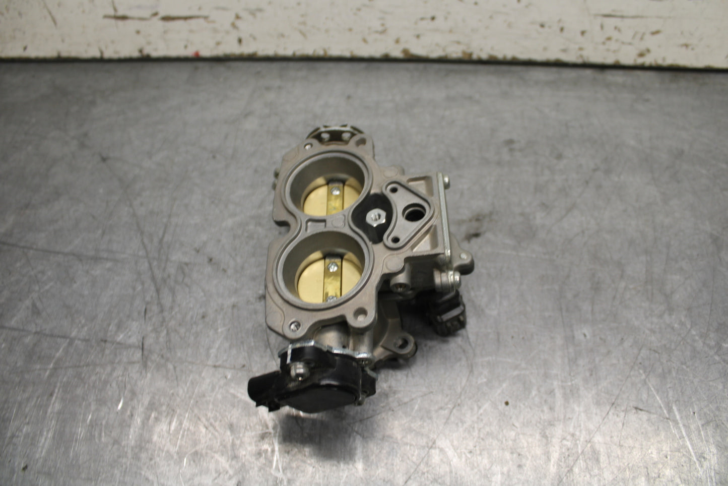 17-24 YAMAHA BOLT XVS950 THROTTLE BODY BODIES BB729