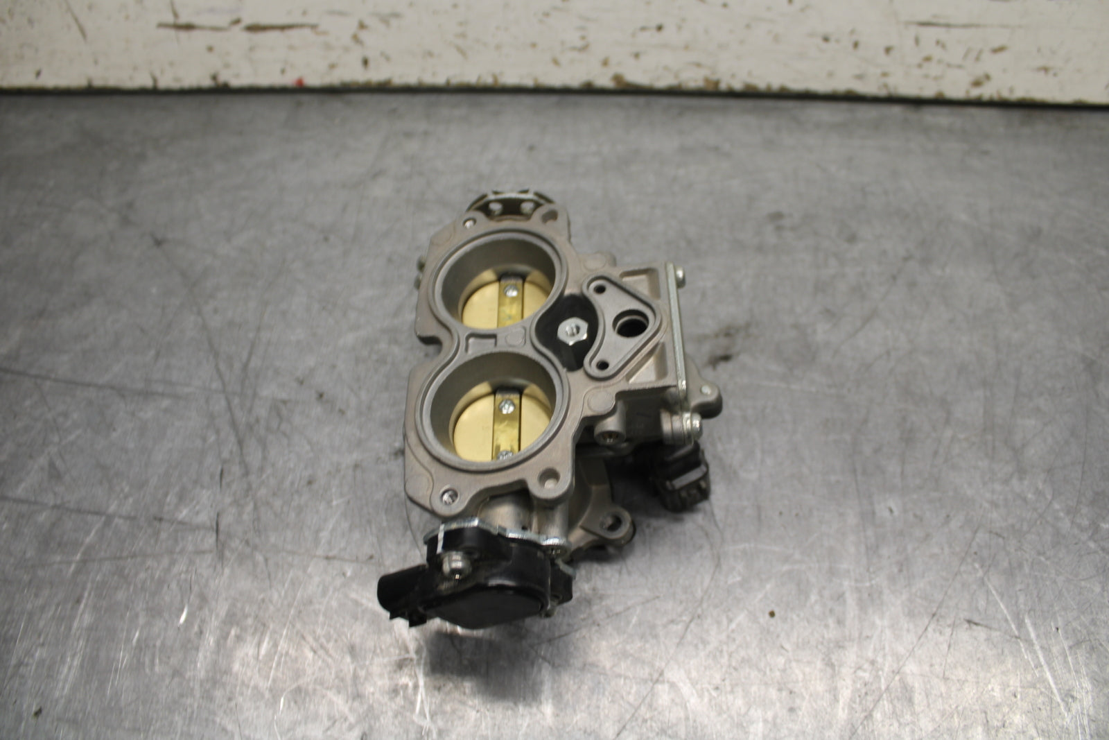 17-24 YAMAHA BOLT XVS950 THROTTLE BODY BODIES BB729