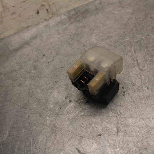 2015 Yamaha FJ09 ENGINE STARTER RELAY STARTING MOTOR SWITCH BB41