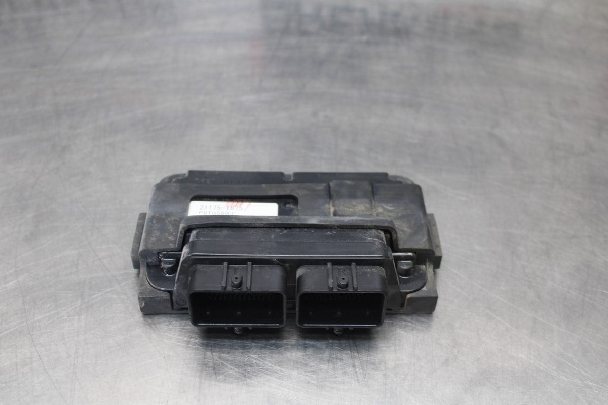 23-26 KAWASAKI NINJA ZX4RR ECU COMPUTER CONTROLLER UNIT ECM CDI BB872