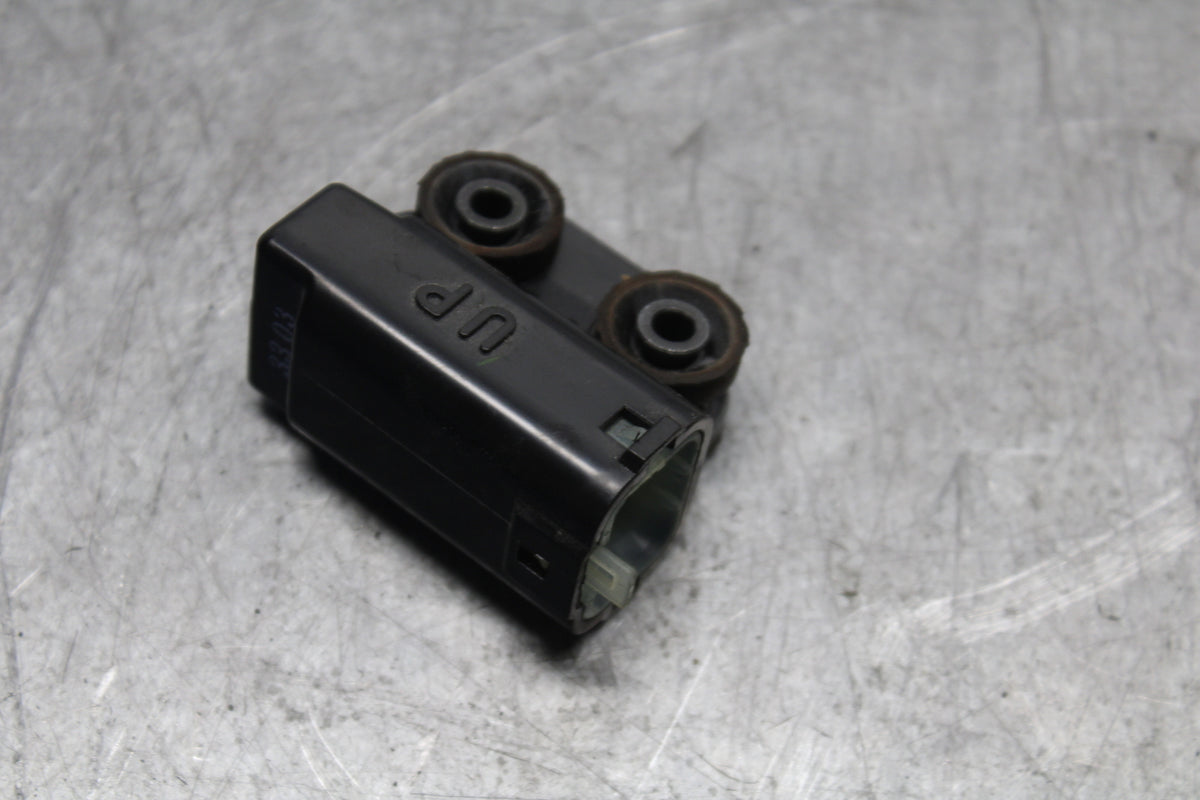 18-24 YAMAHA MT-07 TIP OVER BANK ANGLE CRASH SENSOR SWITCH BB662