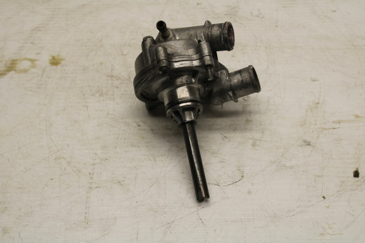 09-11 SUZUKI GSXR1000 ENGINE WATER COOLANT PUMP  17400-47H10 BB284