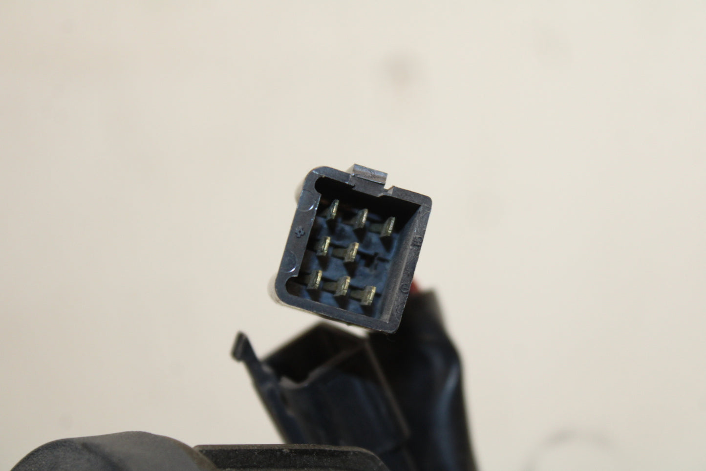 93-94 KAWASAKI NINJA ZX7R SPEEDO TACH GAUGES DISPLAY CLUSTER SPEEDOMETER BB122