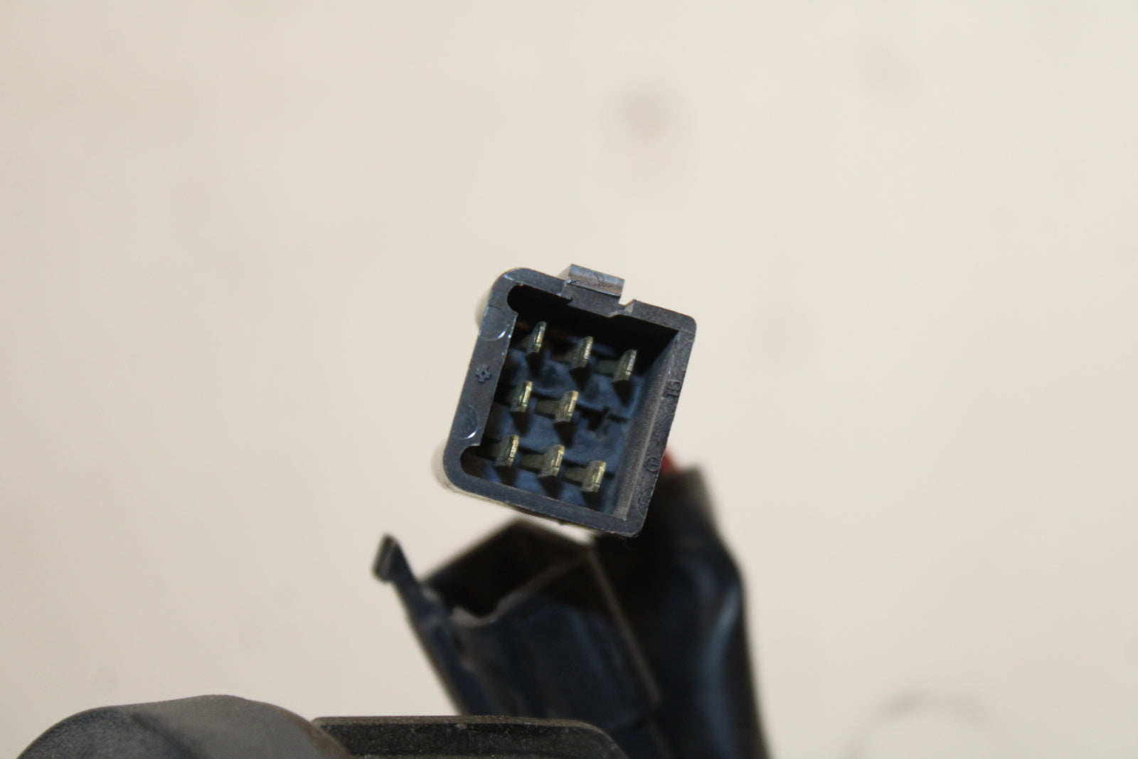 93-94 KAWASAKI NINJA ZX7R SPEEDO TACH GAUGES DISPLAY CLUSTER SPEEDOMETER BB122