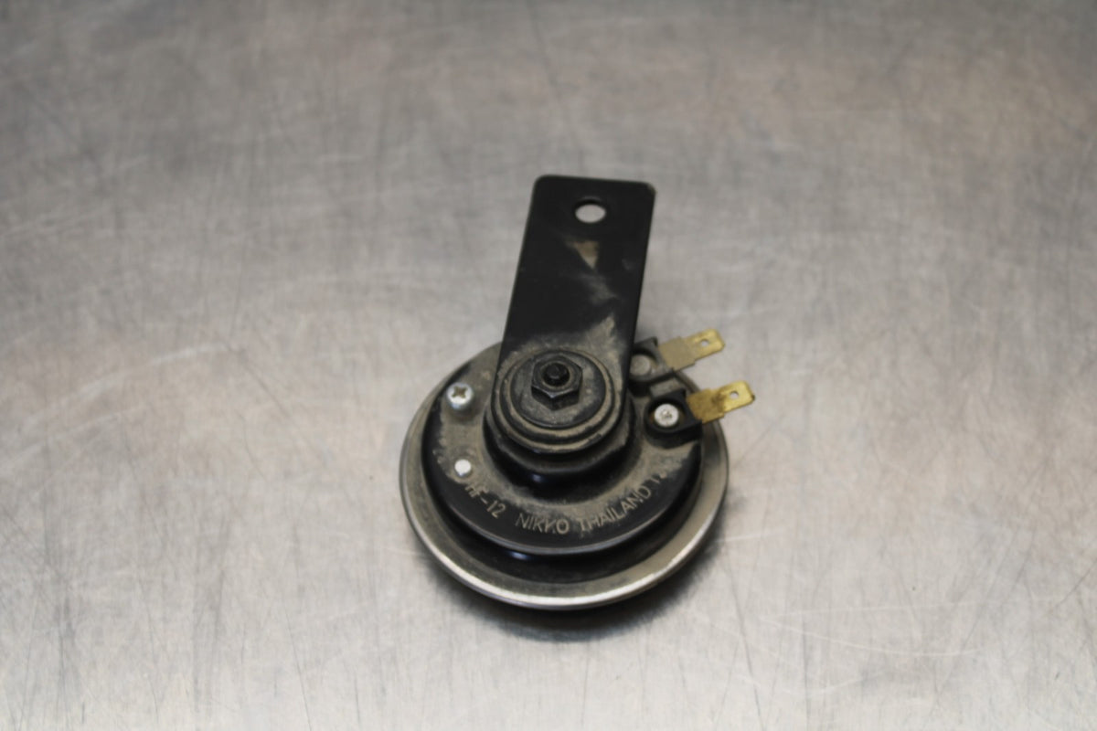 24-25 KAWASAKI NINJA ZX4R HORN SIGNAL BB174