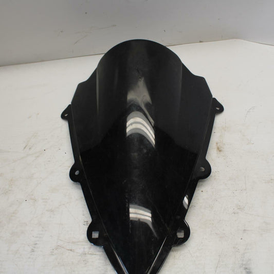 10-11 APRILIA RSV4 FRONT WINDSHIELD WINDSCREEN BB268