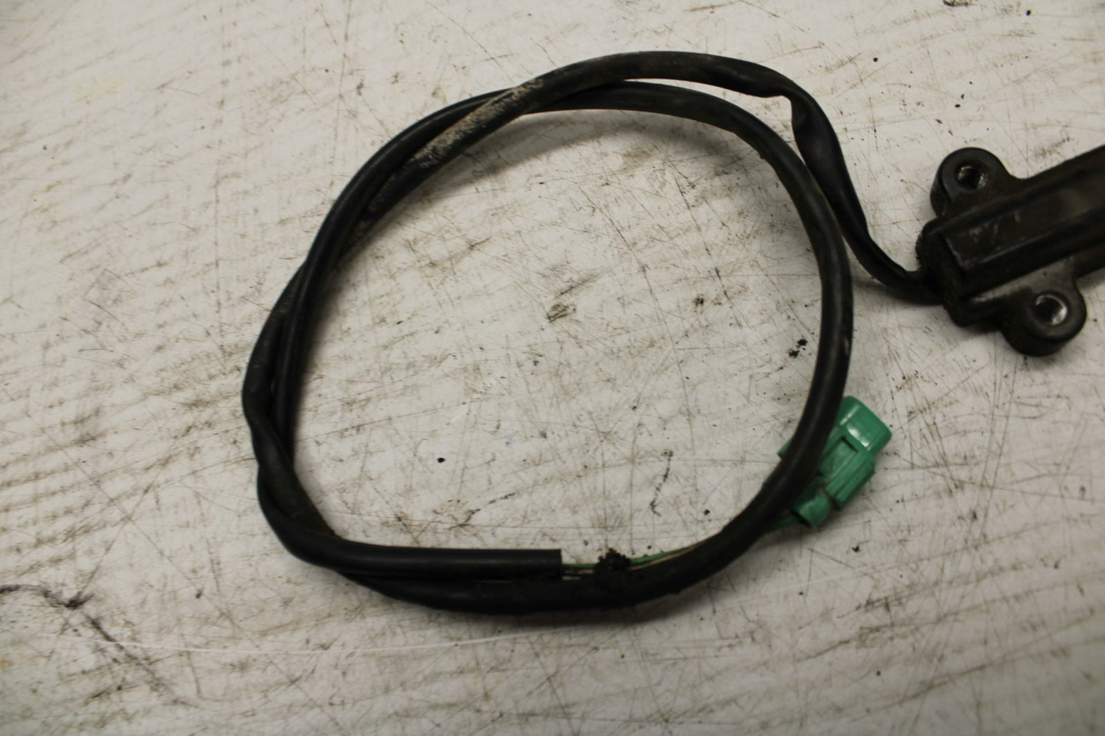 03-11 SUZUKI SV650A KICKSTAND SIDE KICK STAND SENSOR BB290
