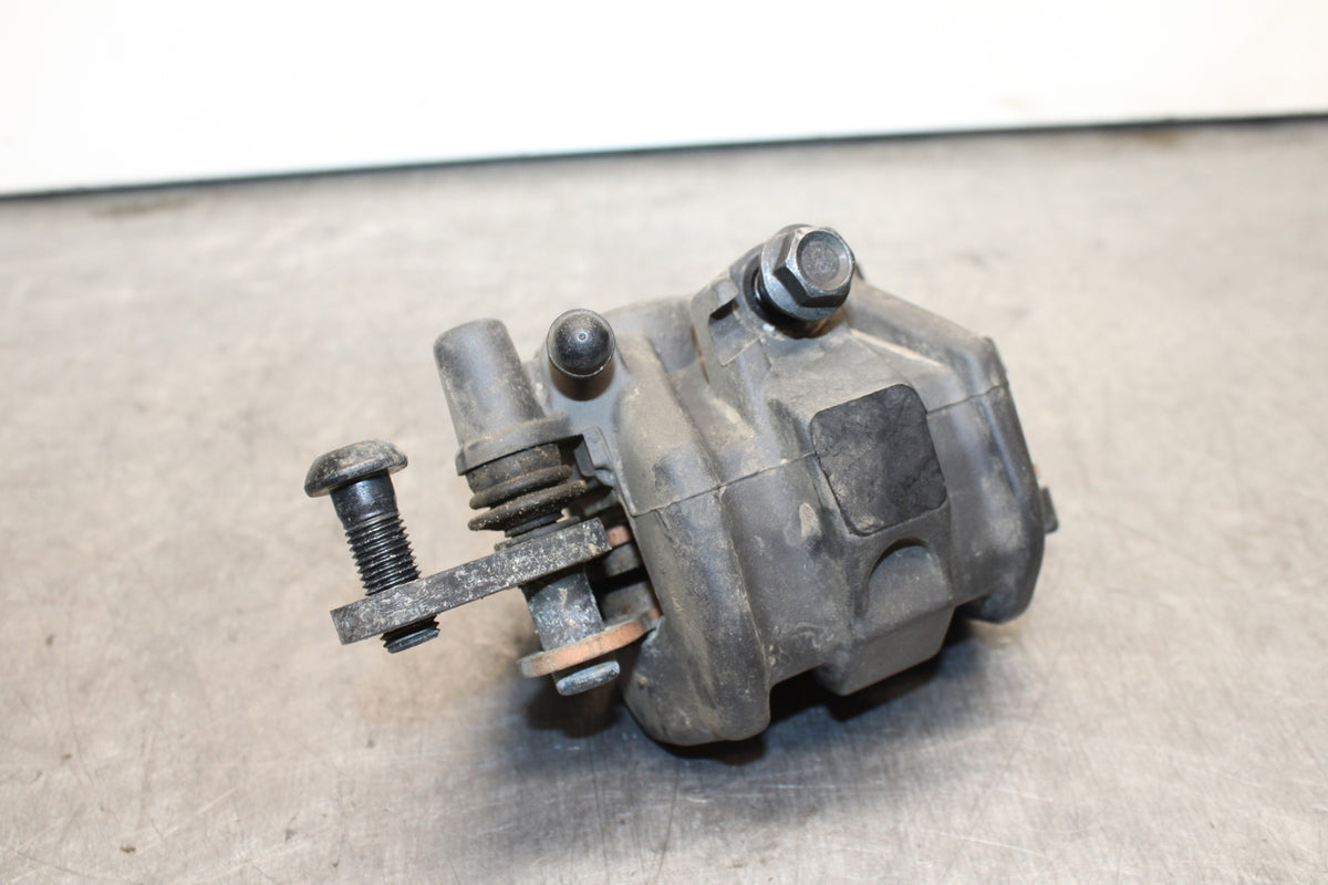 19-21 YAMAHA YZF R3 LEFT FRONT BRAKE CALIPER BB121