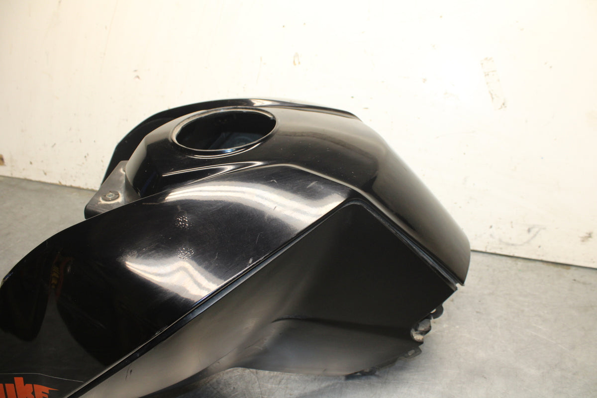 13-16 KTM 390 DUKE GAS TANK FUEL CELL COVER FAIRING COWL BB748