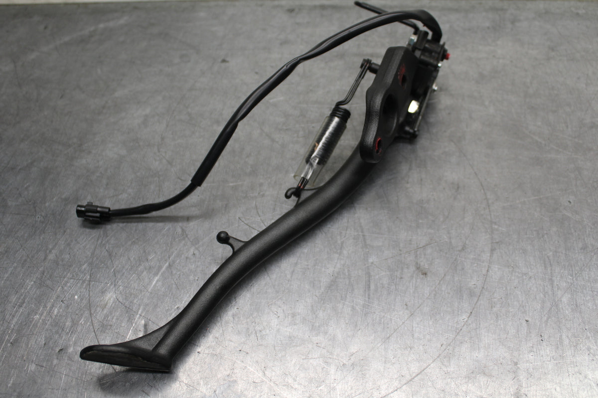 12-25 KAWASAKI NINJA ZX14R NEW!! KICKSTAND SIDE KICK STAND BB757