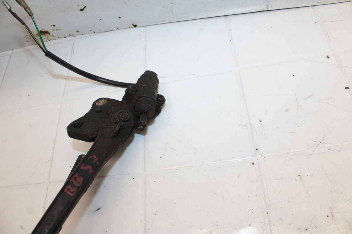 96-03 KAWASAKI NINJA ZX7R KICKSTAND SIDE KICK STAND BB20