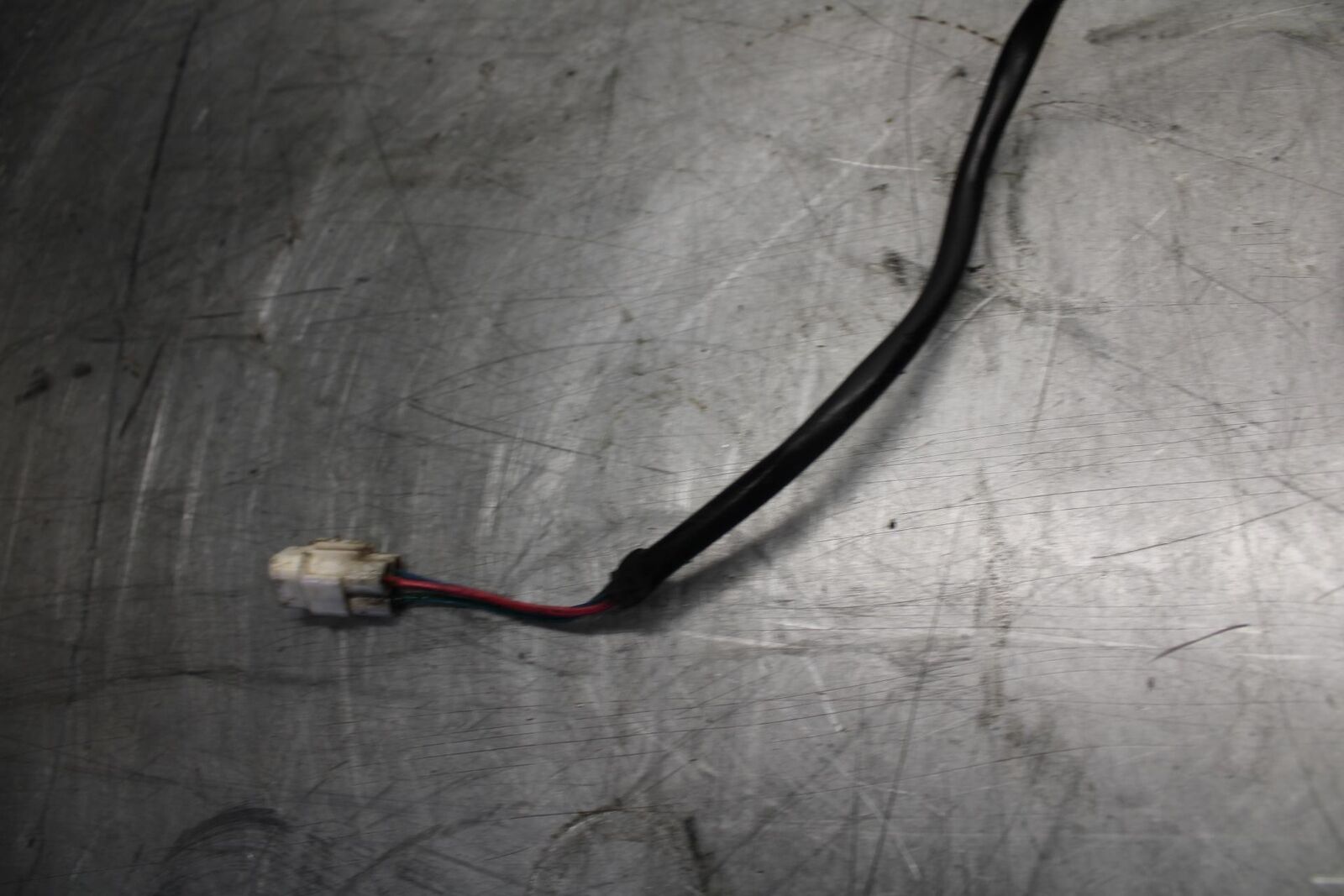 1998 Suzuki TL1000S NEUTRAL SWITCH SENSOR BB508