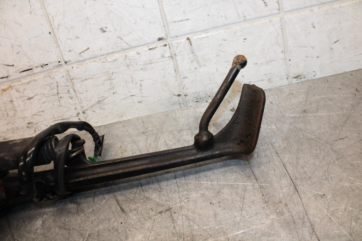 2004 Honda ST1300 KICKSTAND SIDE KICK STAND BB49