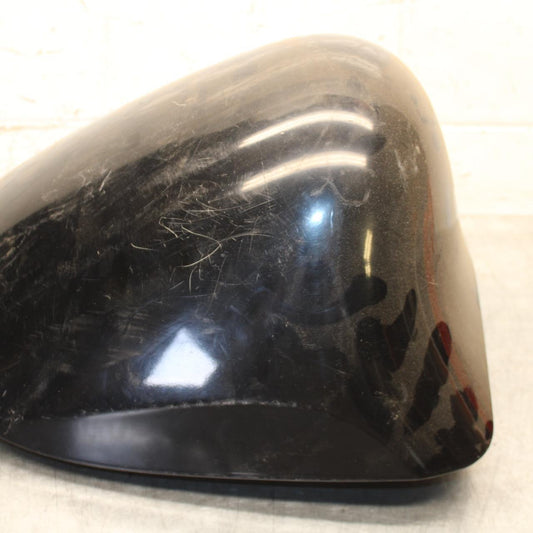 2002 Suzuki Hayabusa GSX1300R REAR BACK SEAT SOLO COWL FAIRING COVER BB426