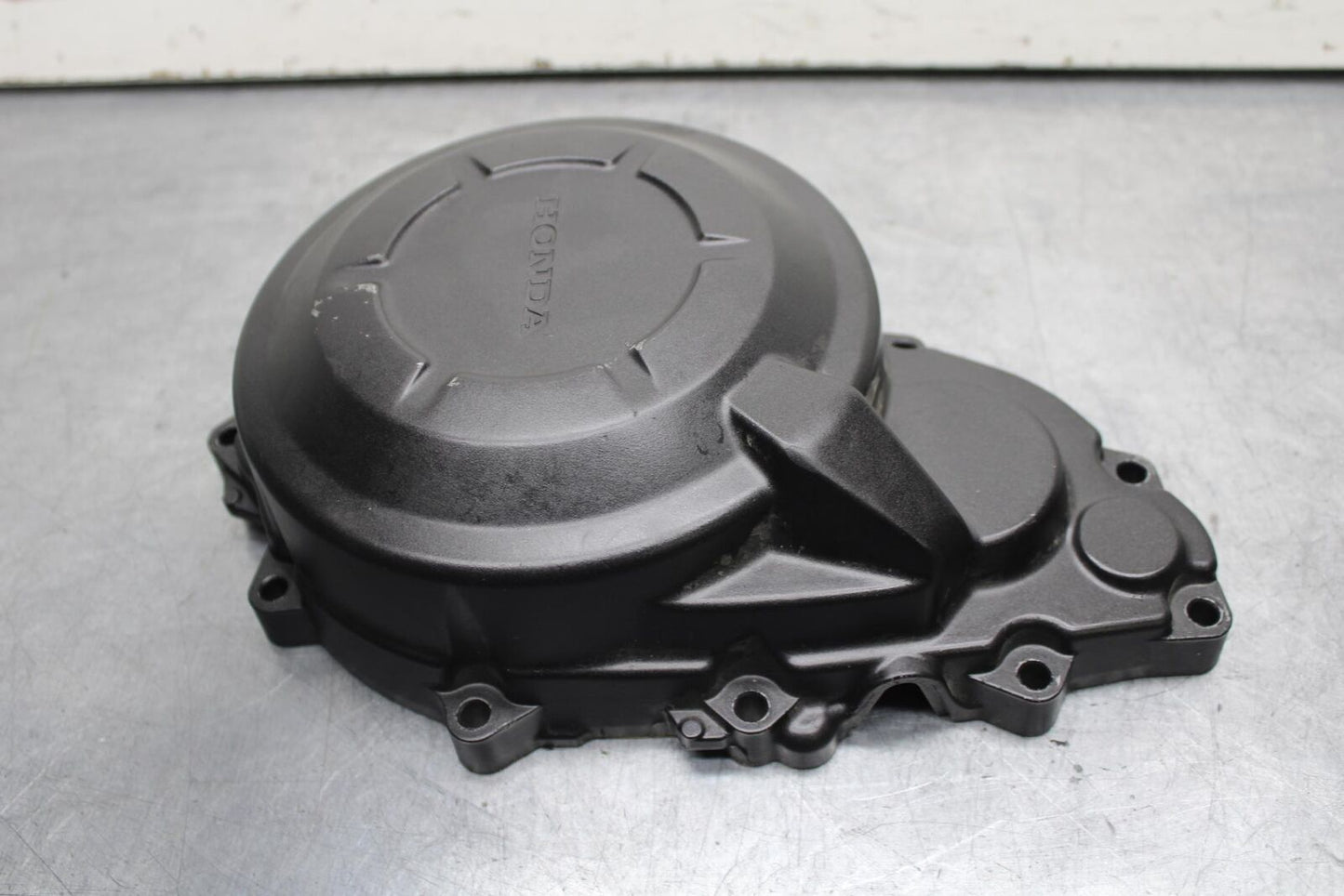 2014 Honda CB500F ABS STATOR MAGNETO ALTERNATOR GENERATOR COVER BB102