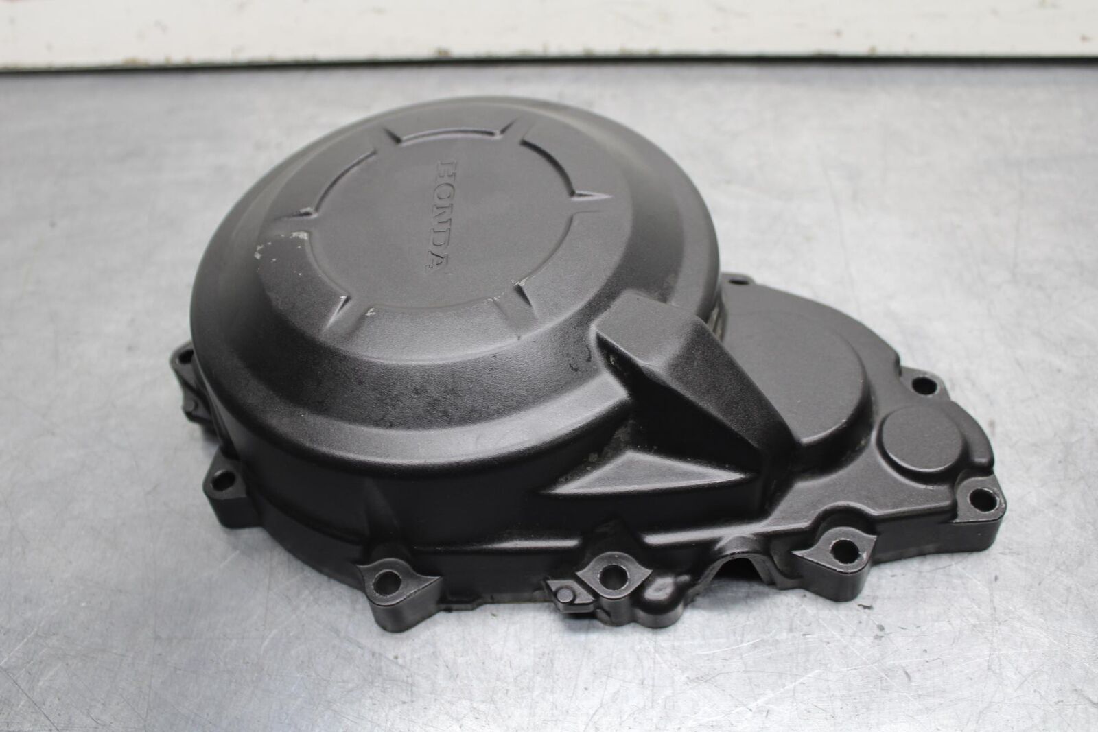 2014 Honda CB500F ABS STATOR MAGNETO ALTERNATOR GENERATOR COVER BB102
