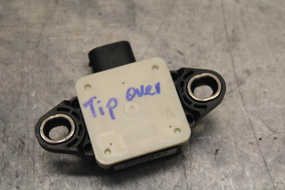 20-23 BMW F900R TIP OVER BANK ANGLE CRASH SENSOR SWITCH  BB603