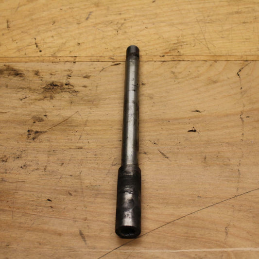 07-08 SUZUKI SV650 FRONT WHEEL RIM AXLE PIVOT BOLT 54711-08F00 BB316