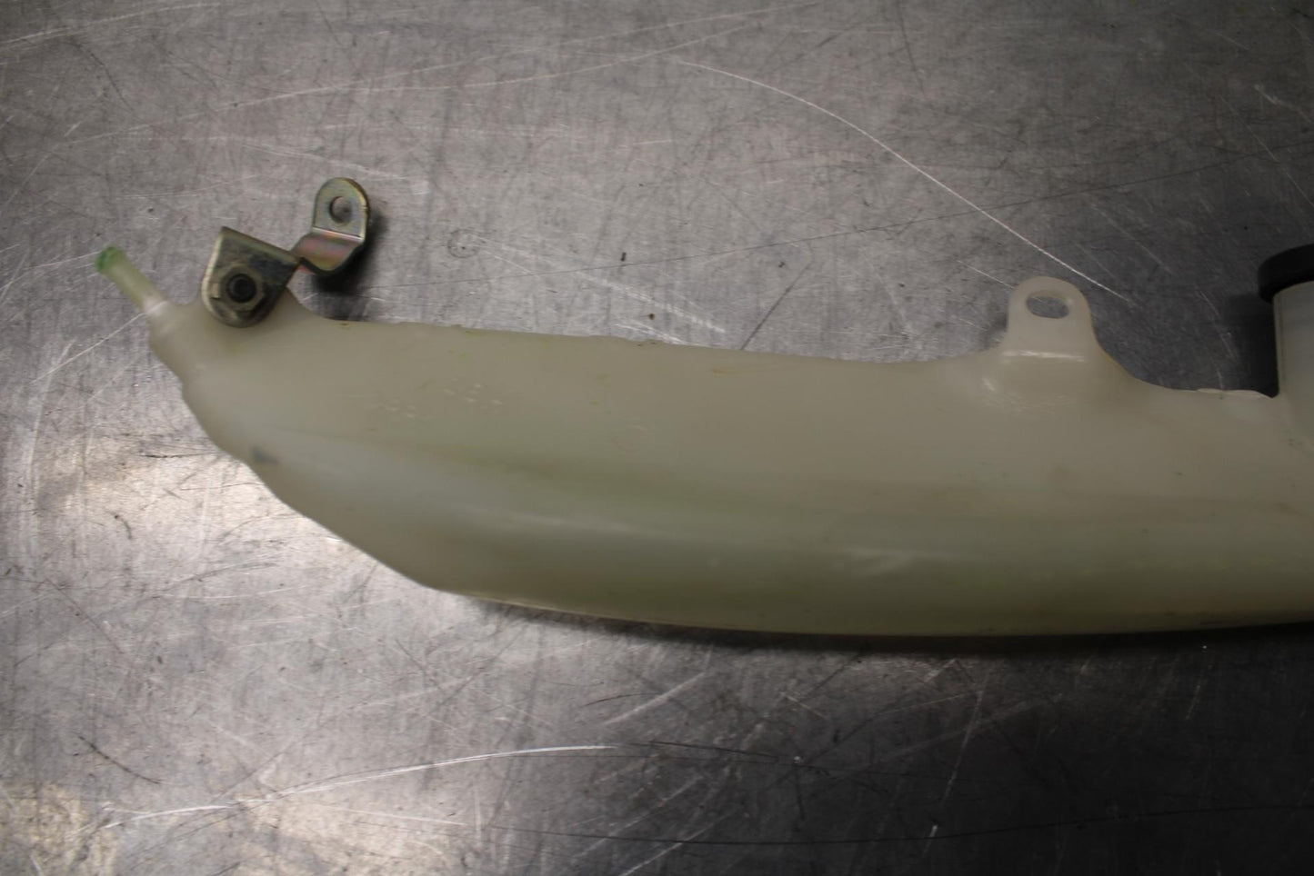 07-12 SUZUKI BANDIT GSF 650 F GSX650F/ COOLANT WATER TANK RESERVOIR BOTTLE BB90