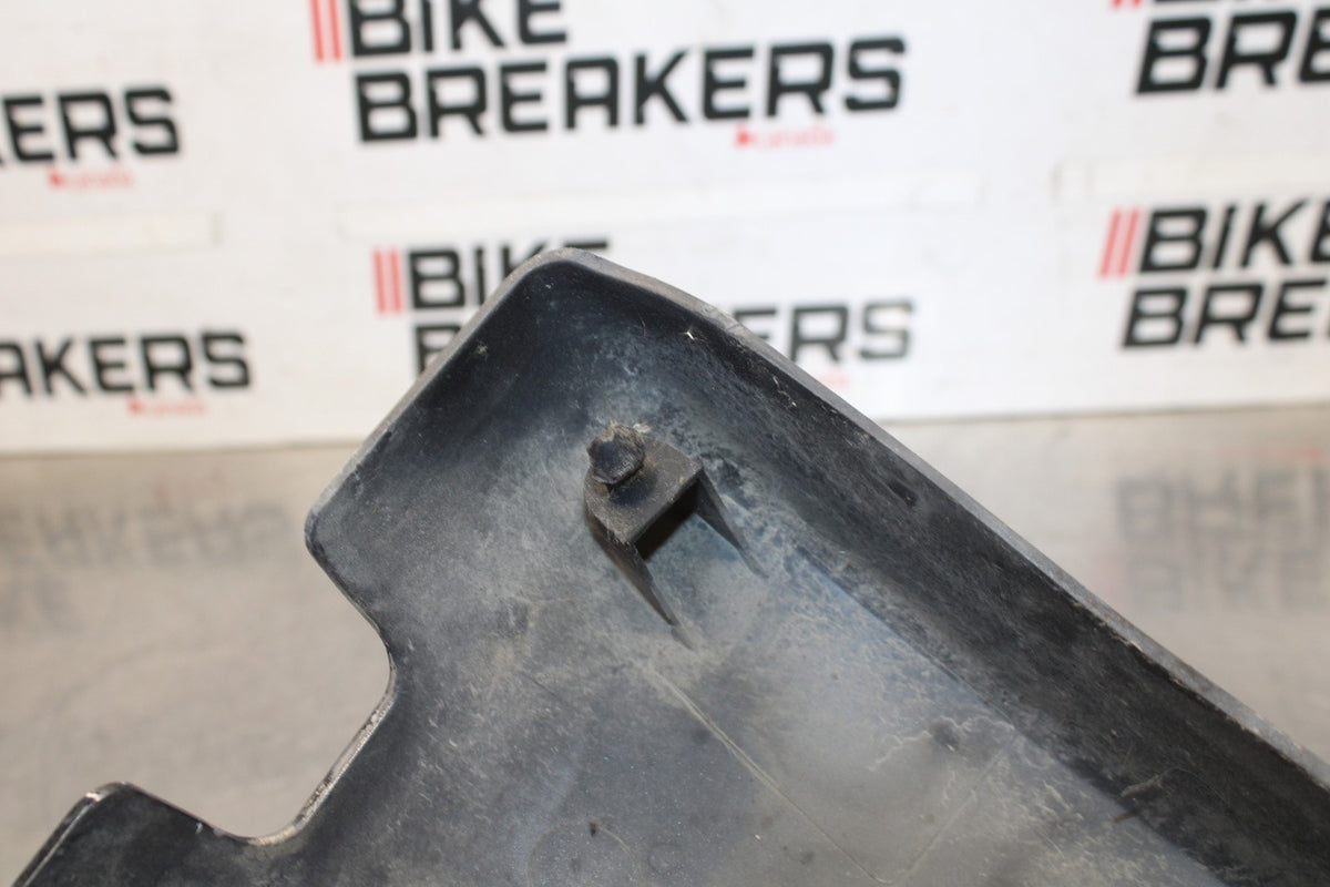 97 KAWASAKI VULCAN 1500 VN1500D CLASSIC RIGHT SIDE COVER PANEL COWL BB936