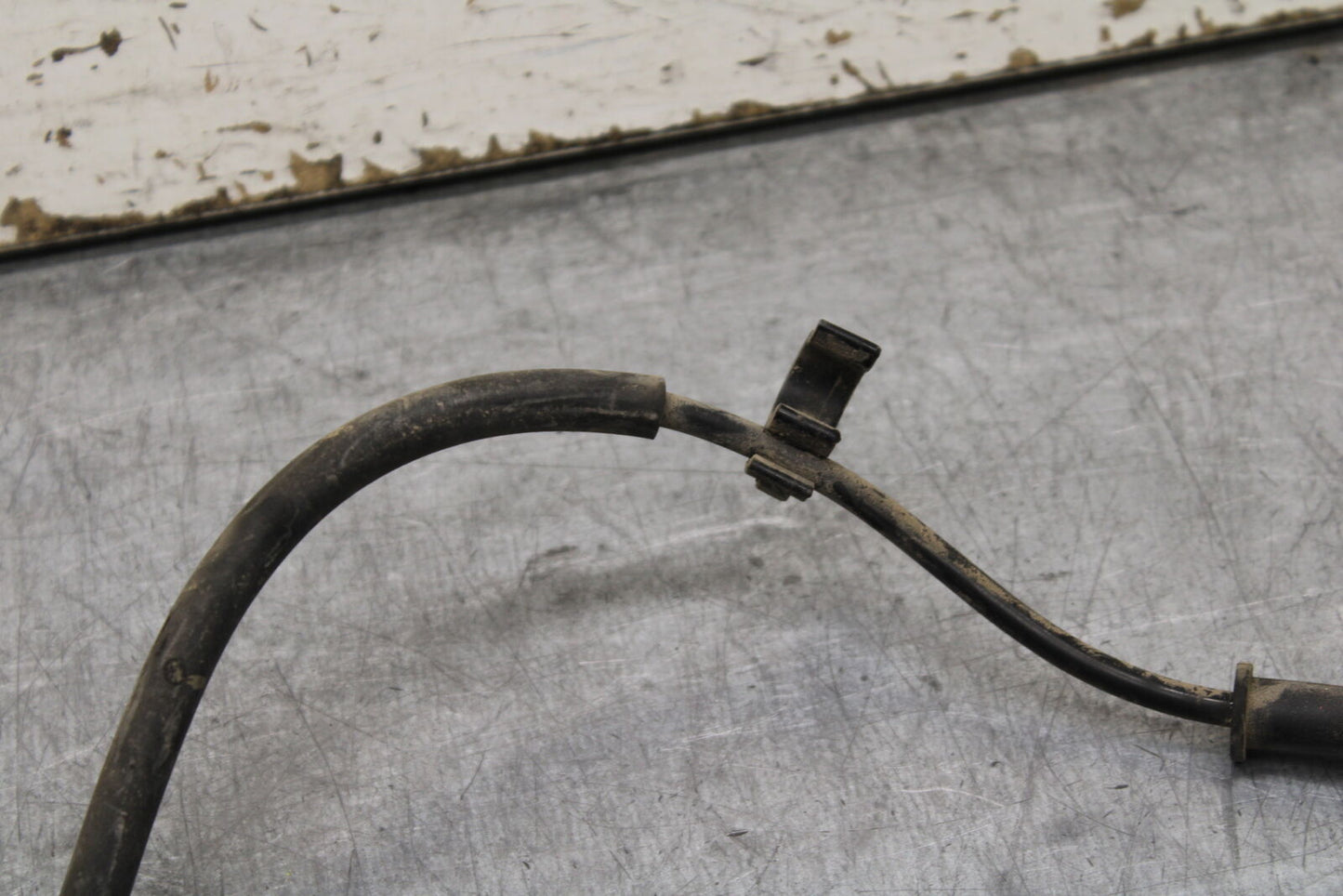 16-17 KAWASAKI VULCAN S 650 EN650 ABS FRONT ABS BRAKE SENSOR BB731