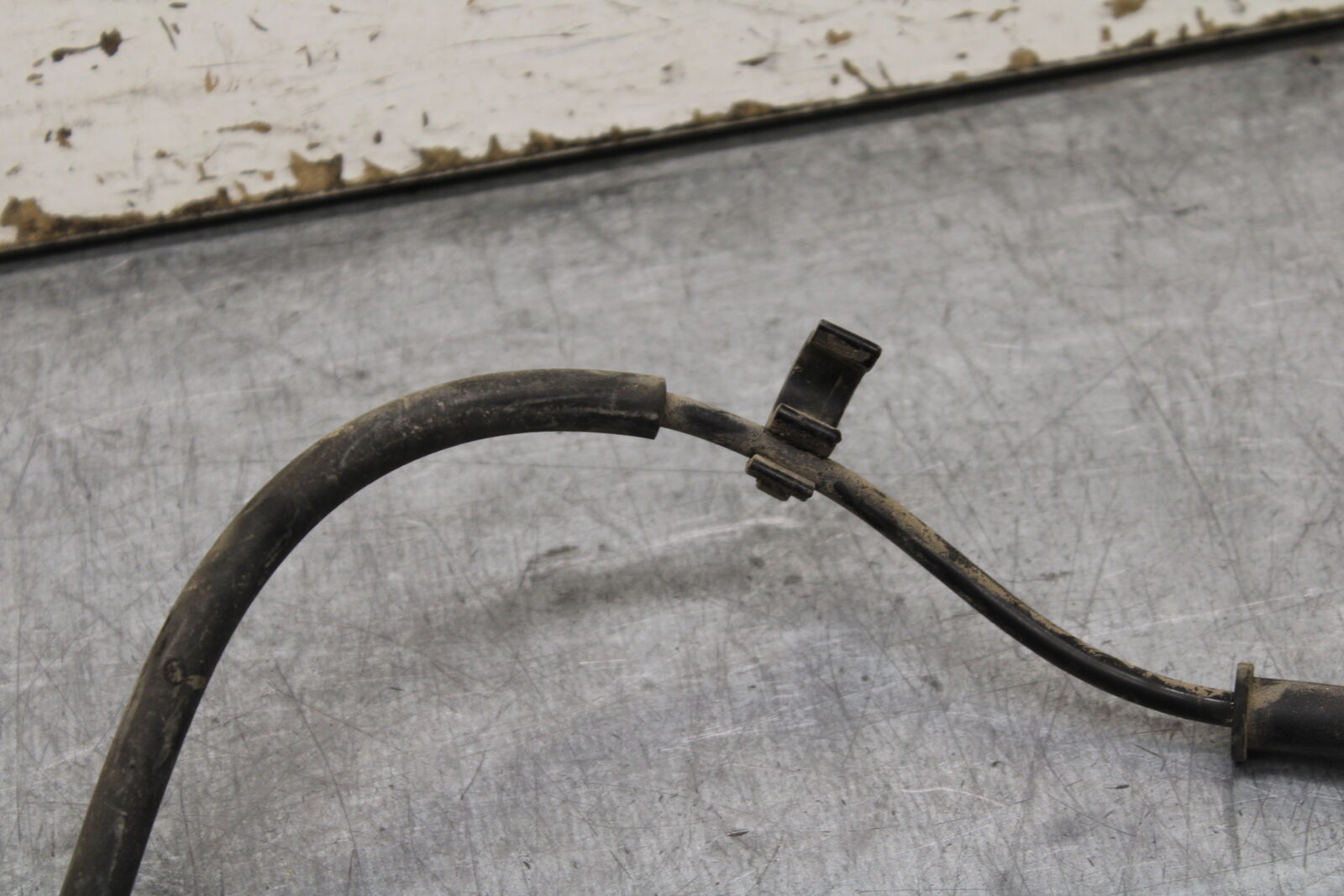 16-17 KAWASAKI VULCAN S 650 EN650 ABS FRONT ABS BRAKE SENSOR BB731