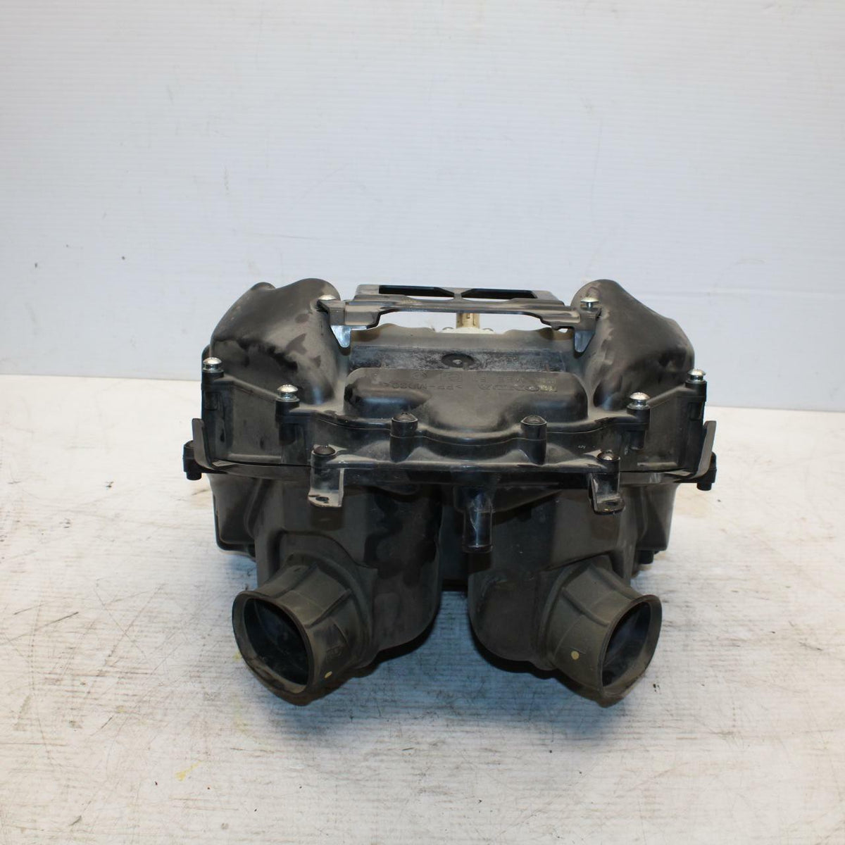 05-06 HONDA CBR600RR AIRBOX AIR INTAKE FILTER BOX BB307