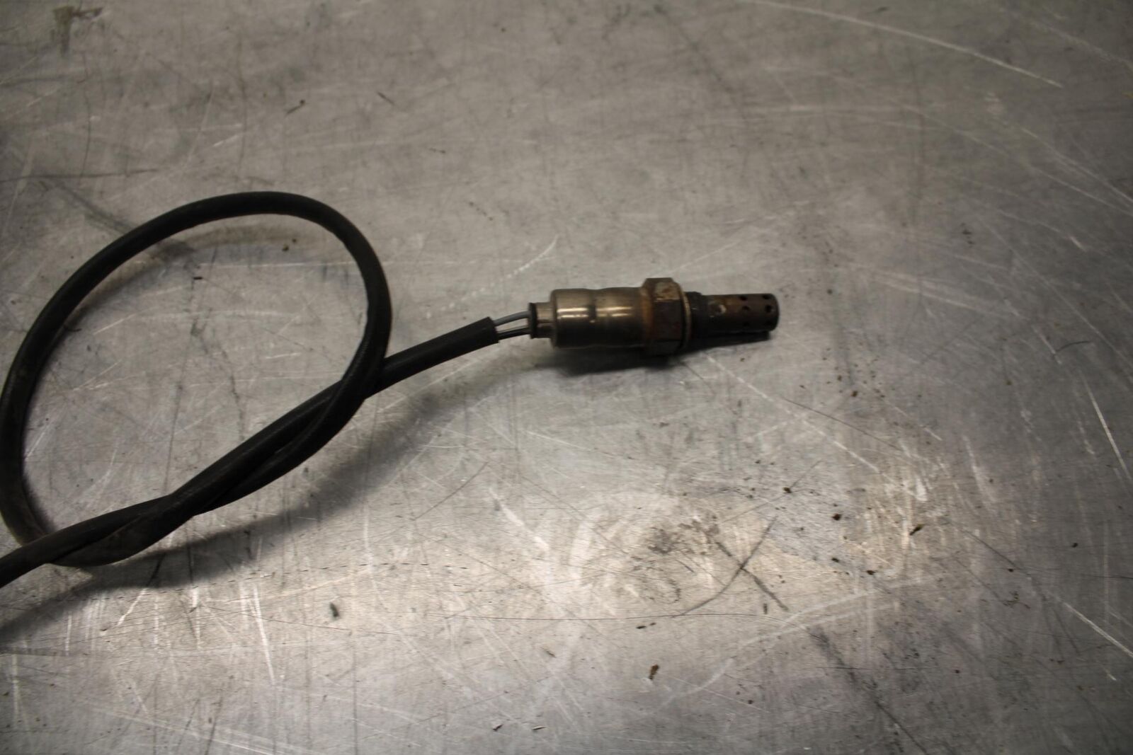 15-21 SUZUKI GSXR600 OXYGEN O2 EXHAUST GAS LAMBDA SENSOR BB463