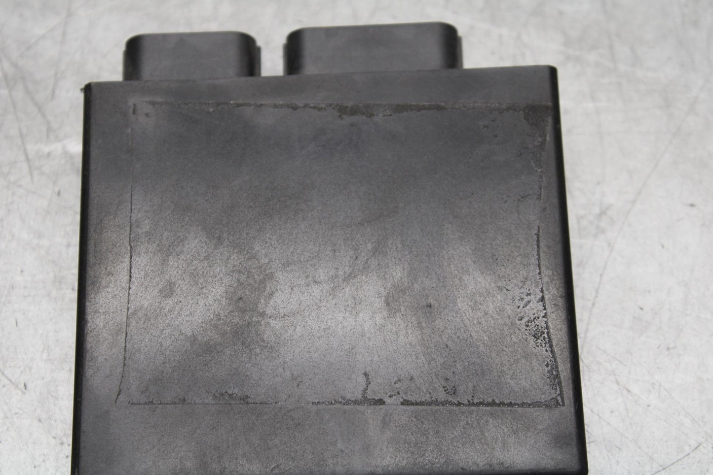 2014 Kawasaki Ninja 650 EX650E ECU COMPUTER CONTROLLER UNIT ECM CDI  BB569