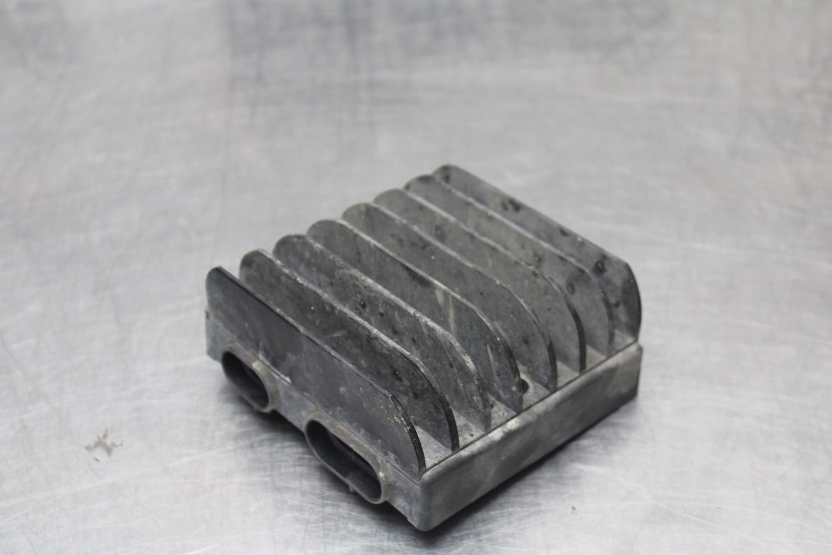 22 HARLEY-DAVIDSON PAN AMERICA 1250 RECTIFIER VOLTAGE REGULATOR BB910