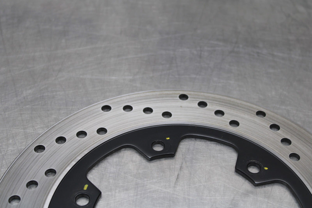 16 DUCATI 959 PANIGALE REAR ROTOR BACK BRAKE DISC BB912