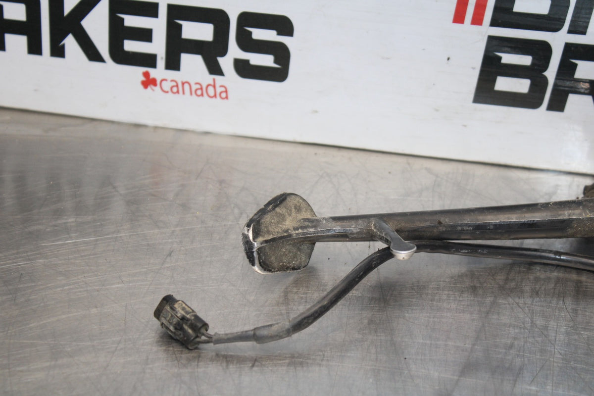 13 YAMAHA YZF R1 KICKSTAND SIDE KICK STAND BB781