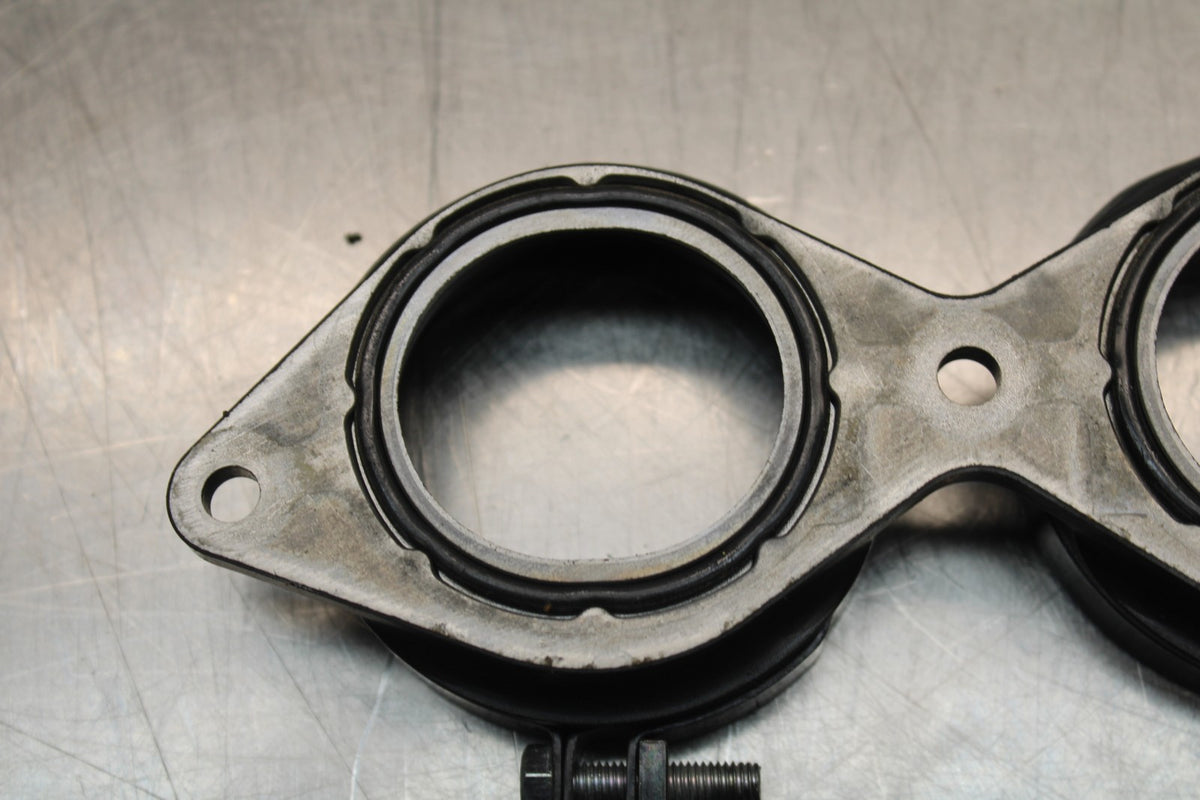 08-09 HONDA CBR1000RR AIR INTAKE BOOT BB128