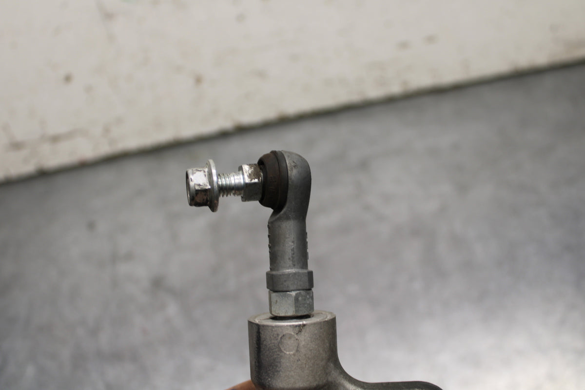 06-07 SUZUKI GSXR 600 STEERING DAMPER STABILIZER BB737