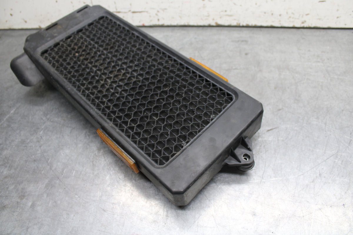 10-13 HONDA SHADOW RS 750 VT750RS ENGINE COOLER COOLING RADIATOR RADIATER BB718
