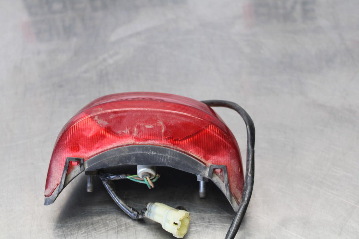 14 HONDA SHADOW 750 VT750C2B TAILLIGHT REAR TAIL BRAKE LIGHT BB867