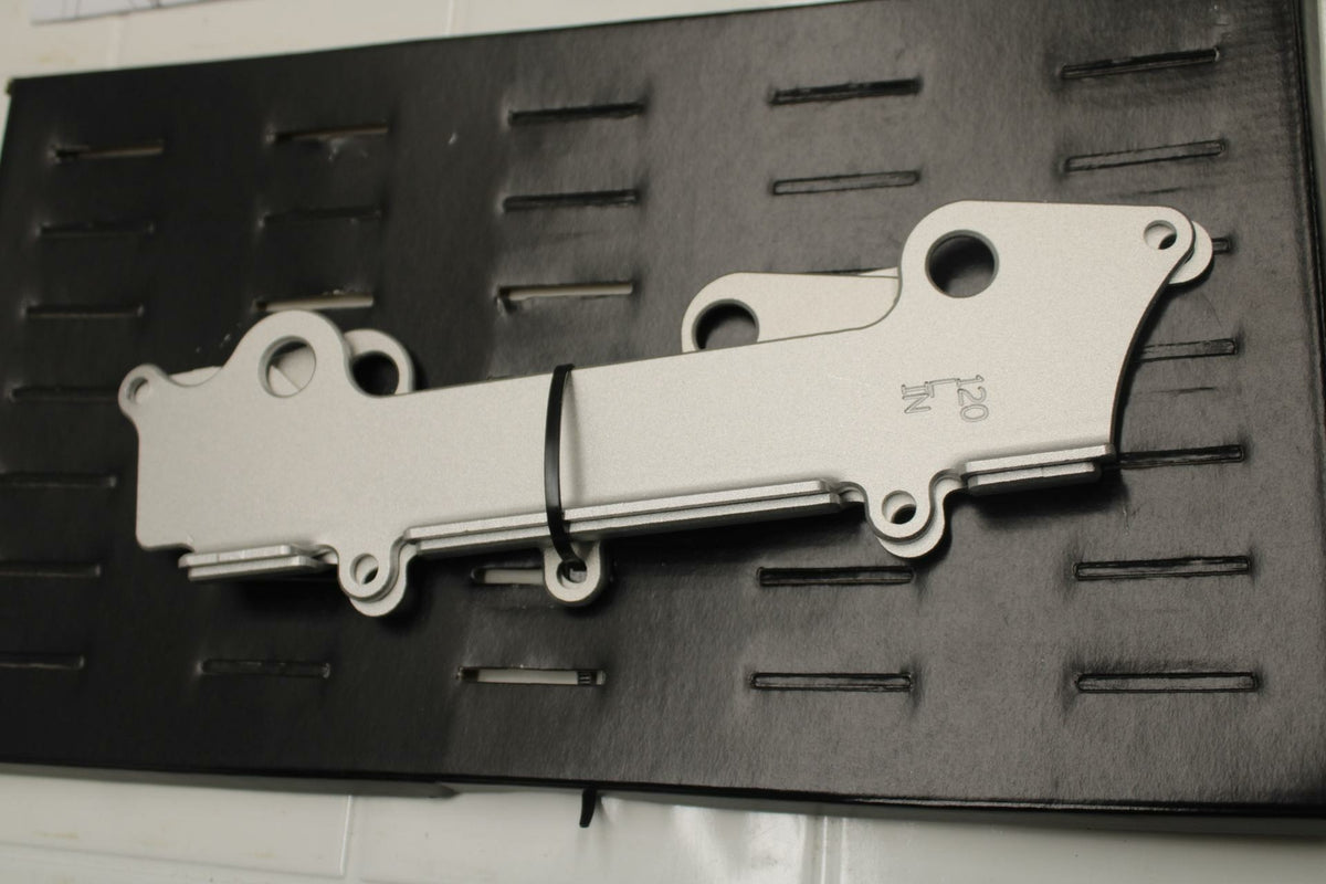 13 KTM 85 SX CROSSPRO RADIATOR GUARD SHIELD 