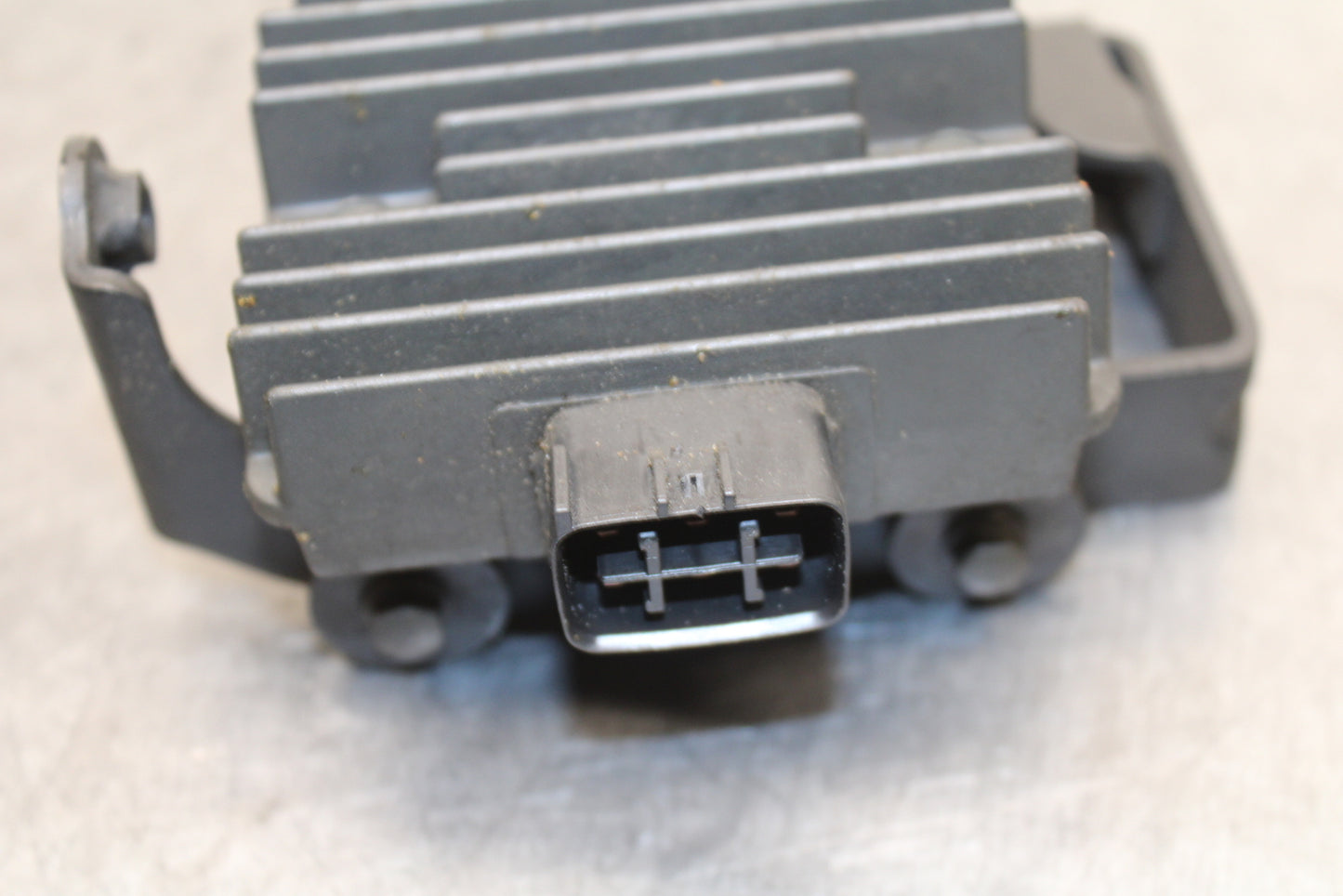 07-09 KAWASAKI VERSYS 650 RECTIFIER VOLTAGE REGULATOR BB125