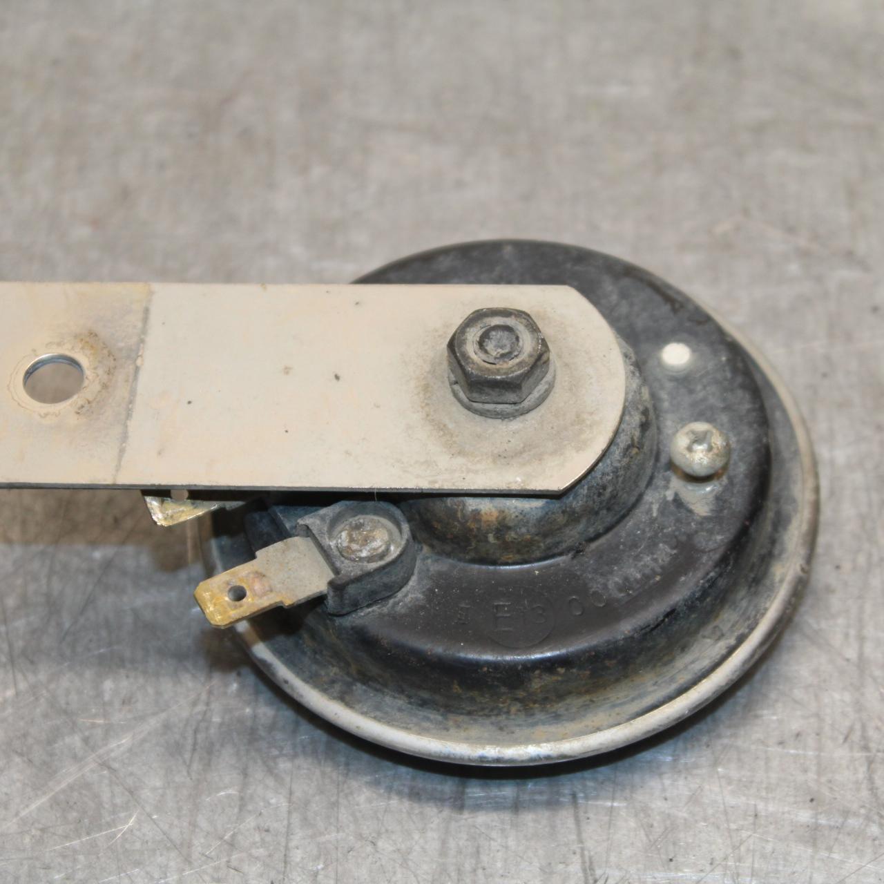 21 KAWASAKI NINJA ZX6R HORN SIGNAL 27003-0140 BB647