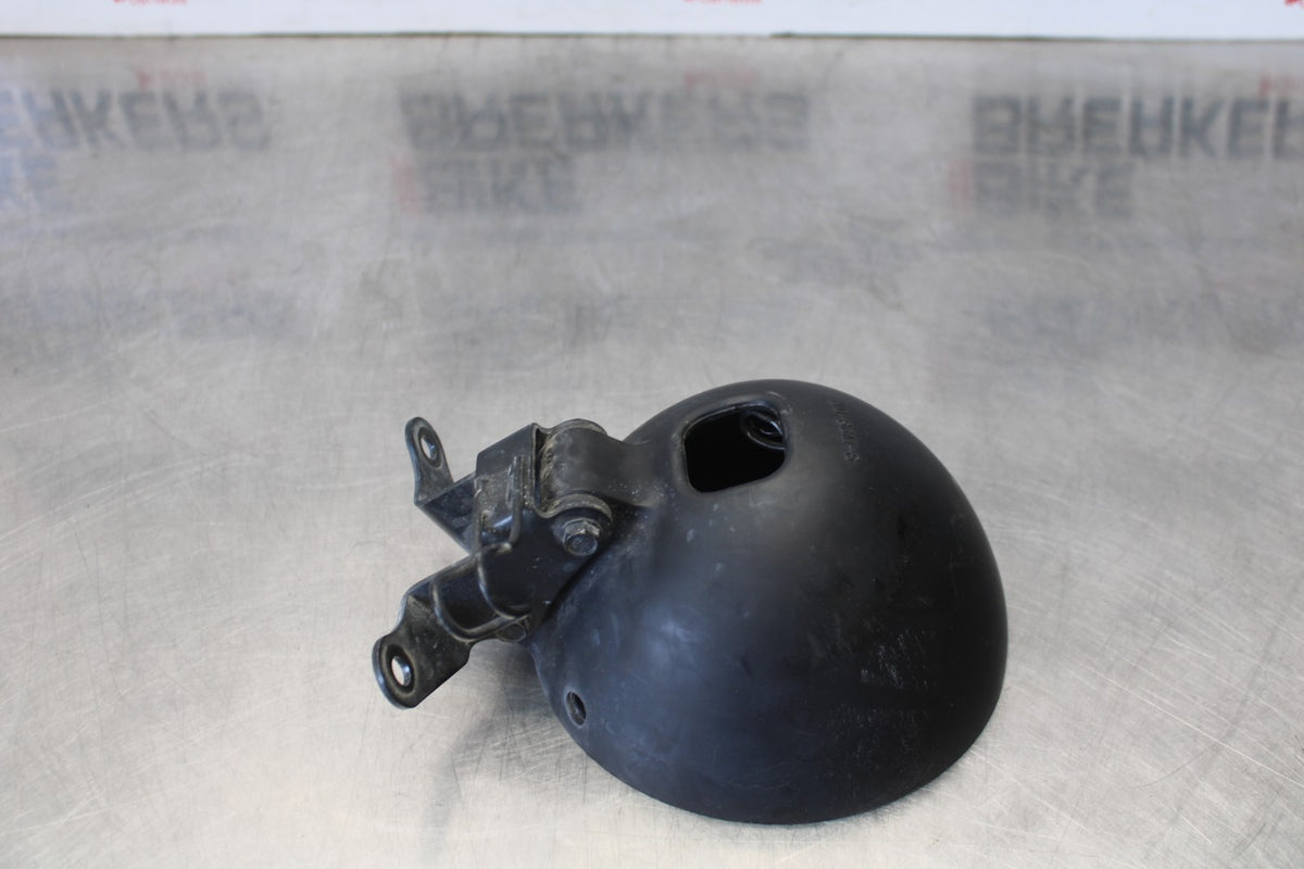 14 HONDA SHADOW 750 VT750C2B HEADLIGHT CASE HOUSING BUCKET BB867