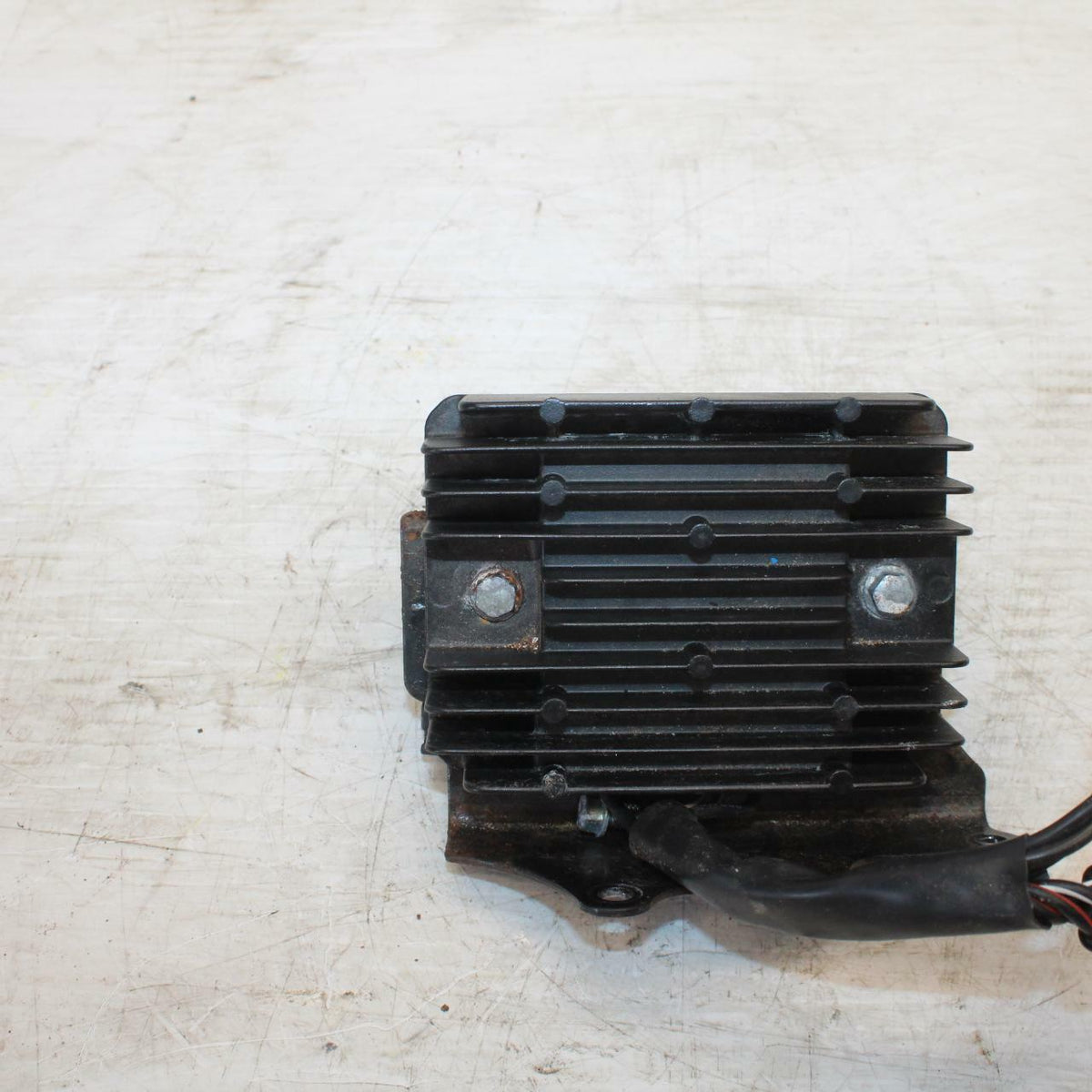07-12 SUZUKI BANDIT 650F RECTIFIER VOLTAGE REGULATOR BB280