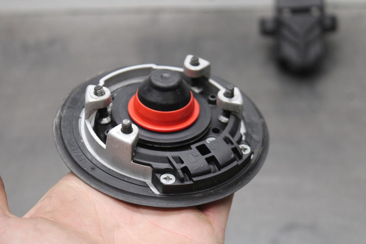 10-11 BMW S1000RR IGNITION LOCK & GAS CAP WITH KEY BB941