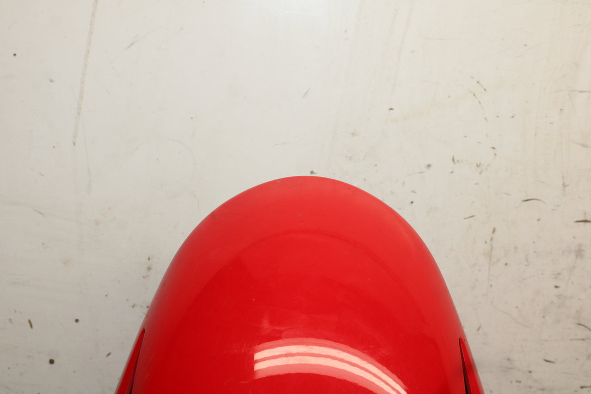 17-21 HONDA CBR1000RR SP FRONT WHEEL FENDER COWL FAIRING BB681