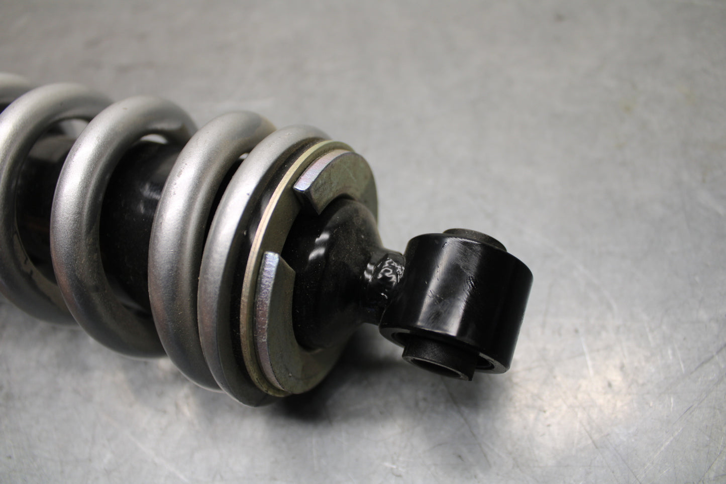 15-17 YAMAHA YZF R3 REAR BACK SHOCK ABSORBER SUSPENSION BB651