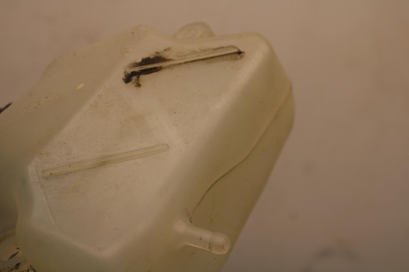 17-20 KAWASAKI NINJA 650 EX650 ABS COOLANT WATER TANK RESERVOIR BOTTLE BB88