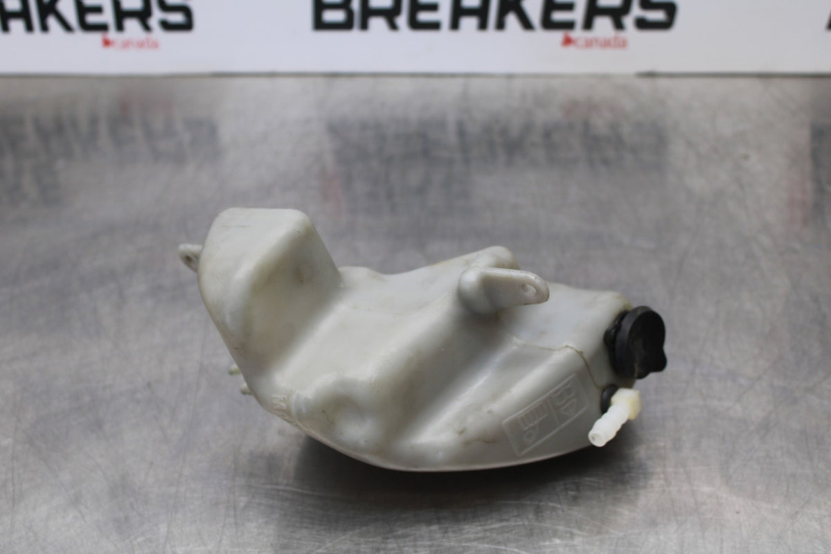 05 TRIUMPH ROCKET III COOLANT WATER TANK RESERVOIR BOTTLE BB186