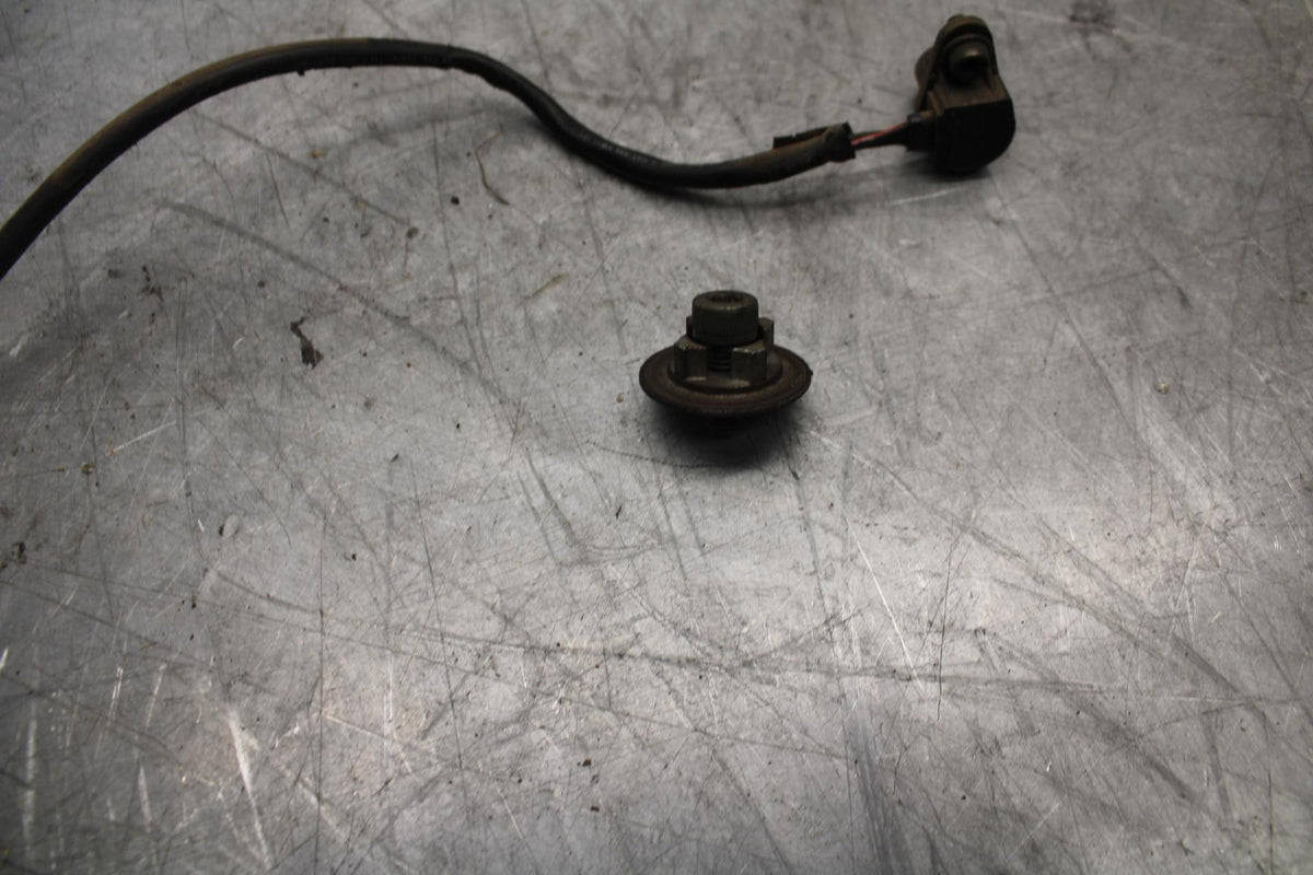 1998 Suzuki TL1000S SPEED SPEEDOMETER SENSOR BB508